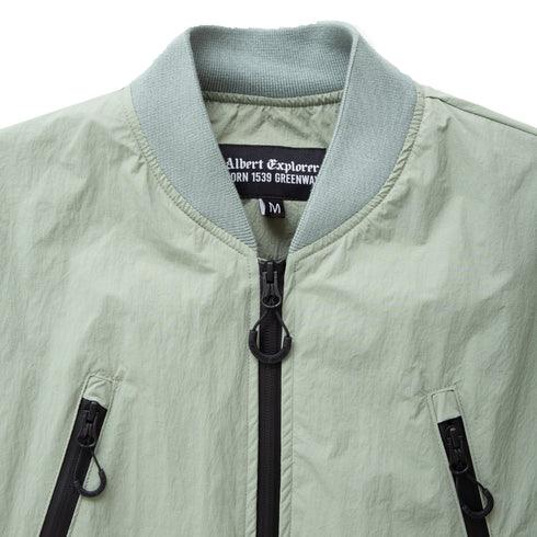 AE MA-1 Jacket